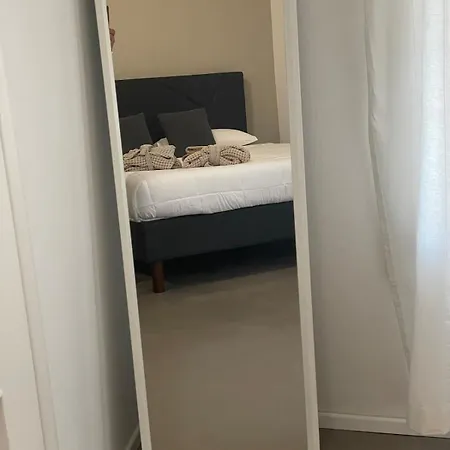 Apartment Night Modena