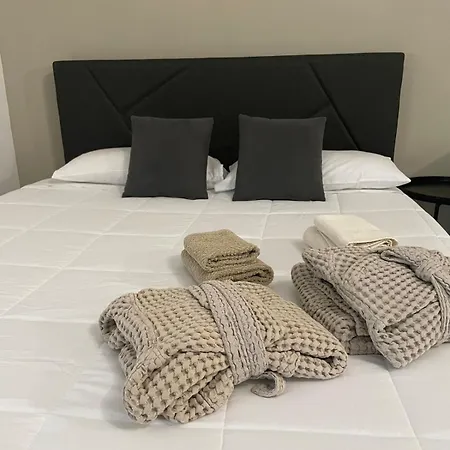 Night Apartment