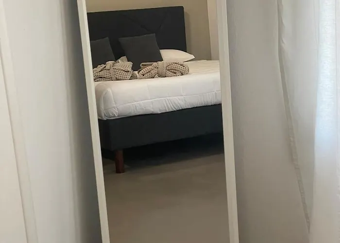 Apartment Night Modena